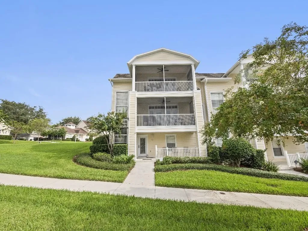 257 Nautica Mile Drive Clermont FL 34711