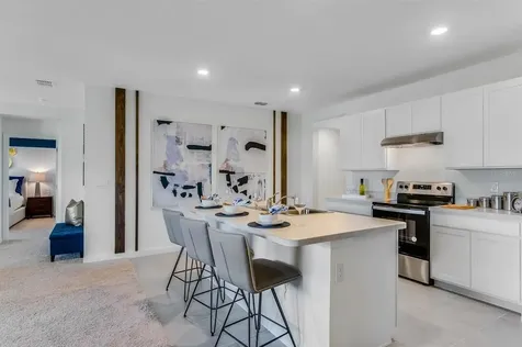 3016 Aventino Lane Tavares FL 32778