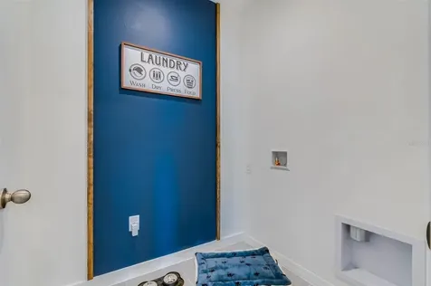 3016 Aventino Lane Tavares FL 32778