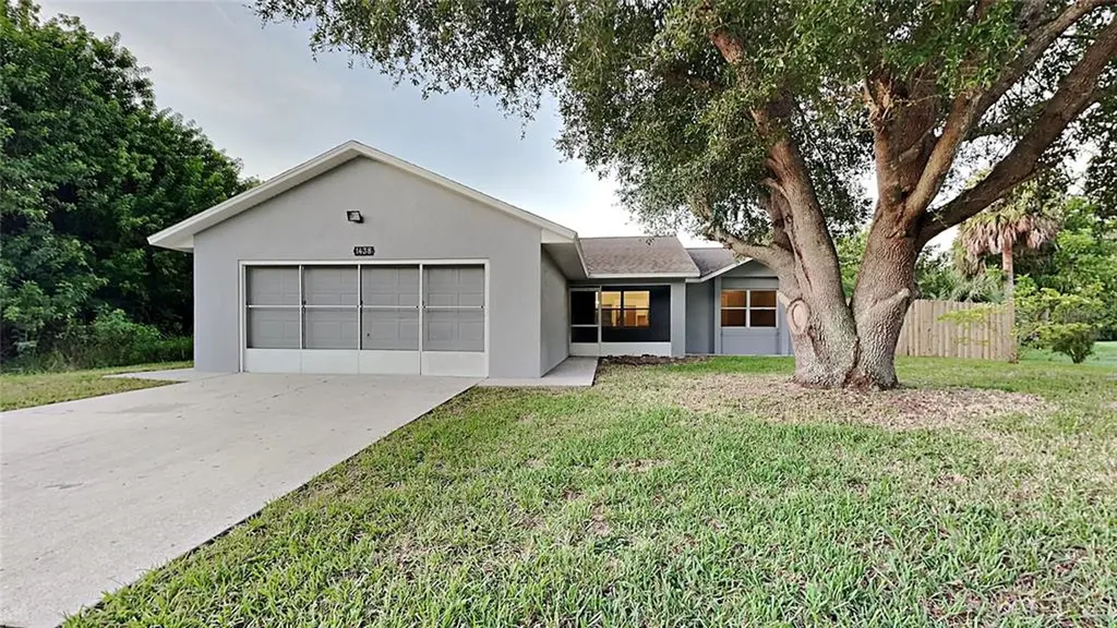 1438 Manzanita Street NW Palm Bay FL 32907