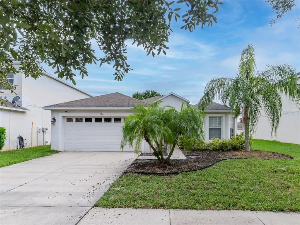 13938 Chalk Hill Place Riverview FL 33579