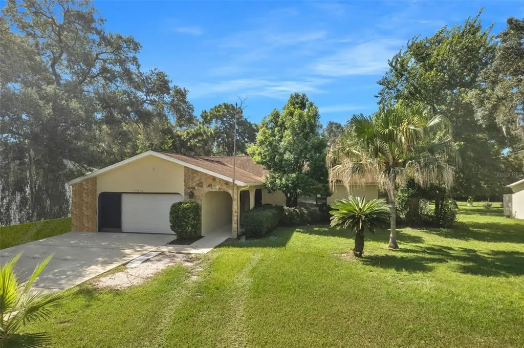 11206 Sheffield Road Spring Hill FL 34608