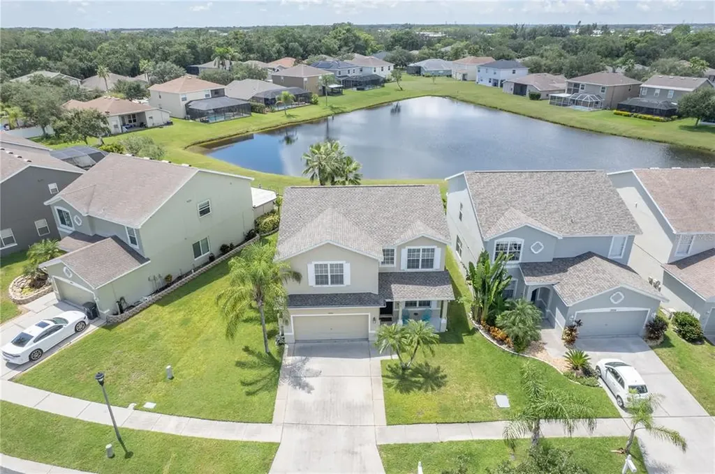 8902 Grand Bayou Court Tampa FL 33635