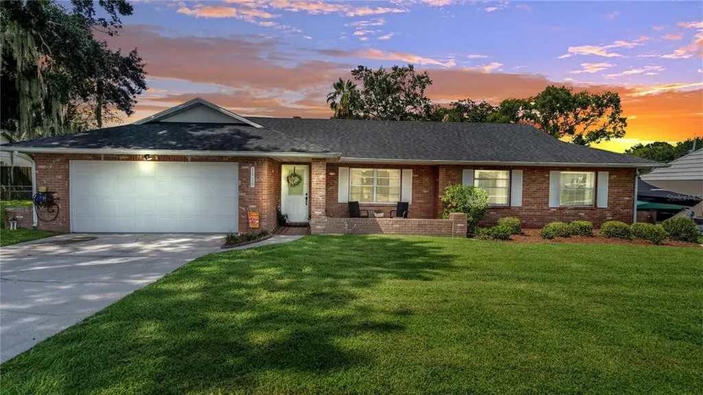 1918 High Glen Court S Lakeland FL 33813