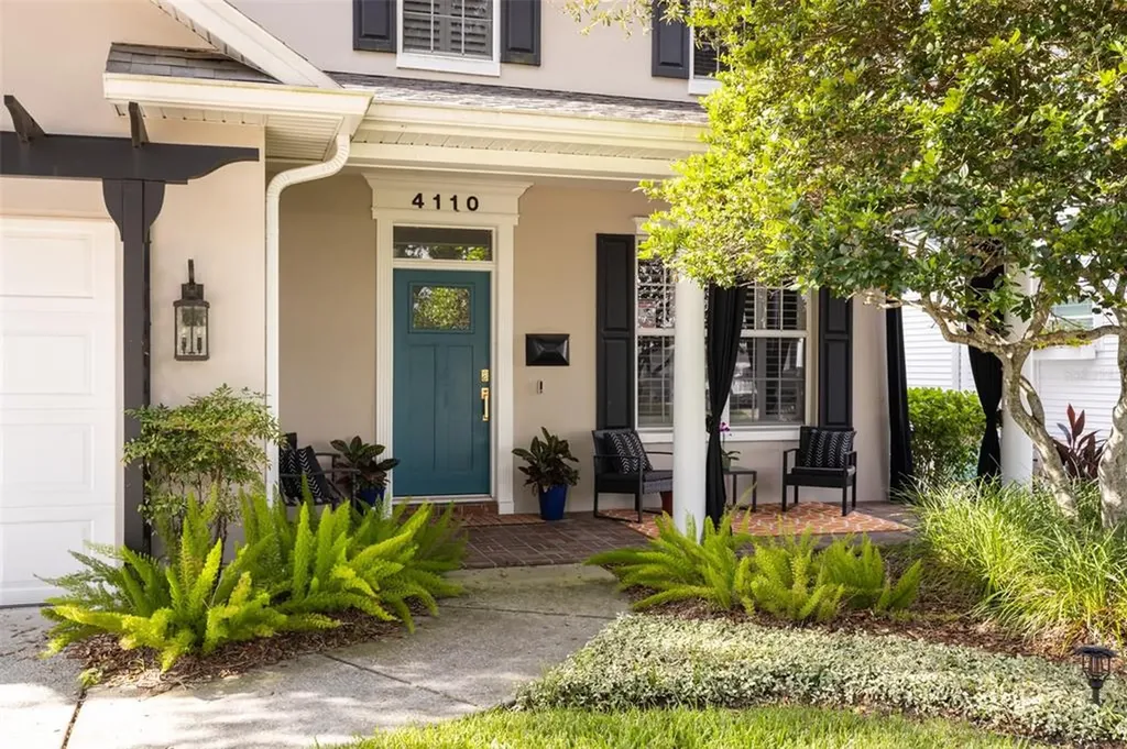 4110 W Obispo Street Tampa FL 33629