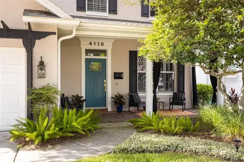 4110 W Obispo Street Tampa FL 33629