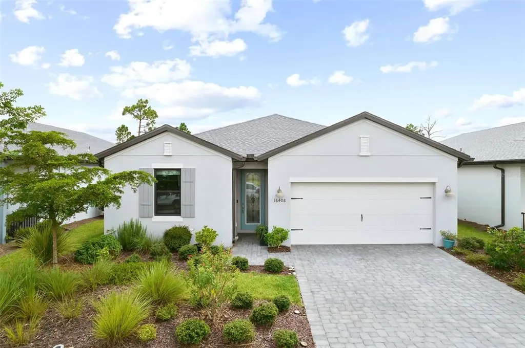16408 Palmetto Street Punta Gorda FL 33982