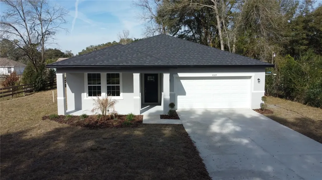 4069 SE 135th Lane Summerfield FL 34491