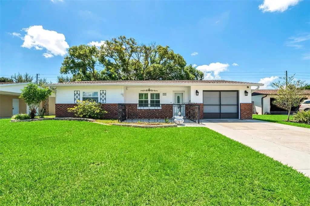 2510 Virginia Drive Kissimmee FL 34741
