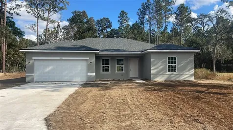 14963 SW 63rd Court Road Ocala FL 34473