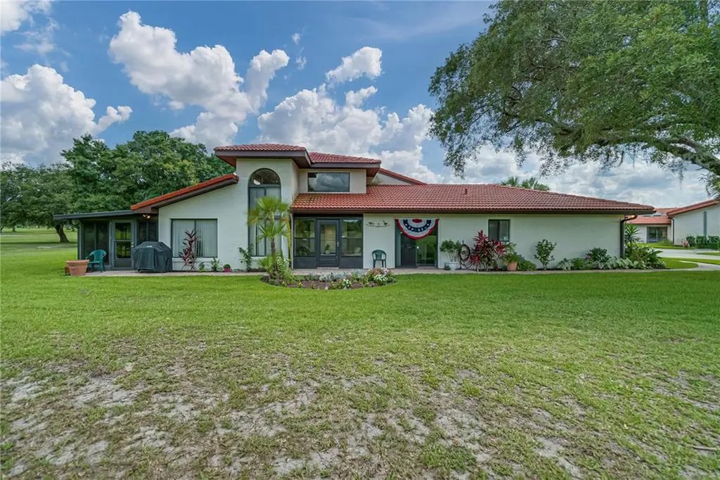 2729 Clubhouse Drive Lake Wales FL 33898