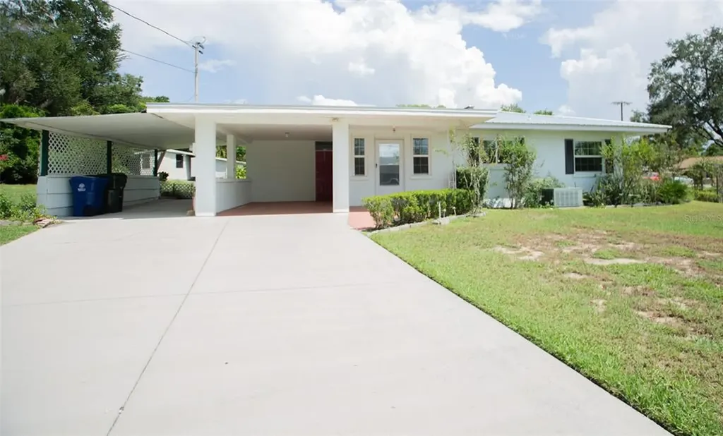 220 E Orange Street Lake Alfred FL 33850