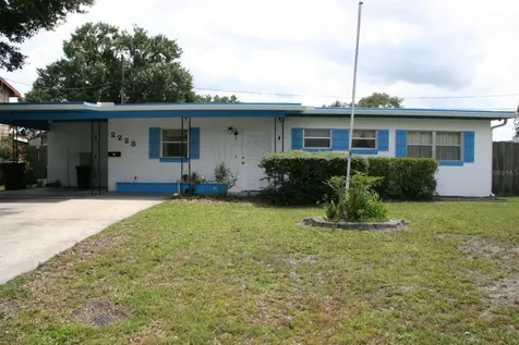 2228 Cecile Street Kissimmee FL 34741