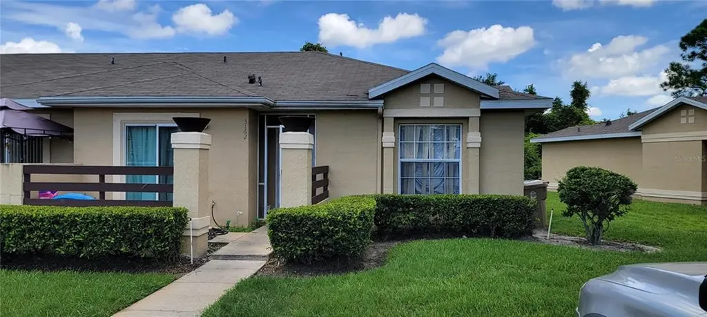 3162 Sandy Shore Lane Kissimmee FL 34743