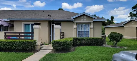 3162 Sandy Shore Lane Kissimmee FL 34743