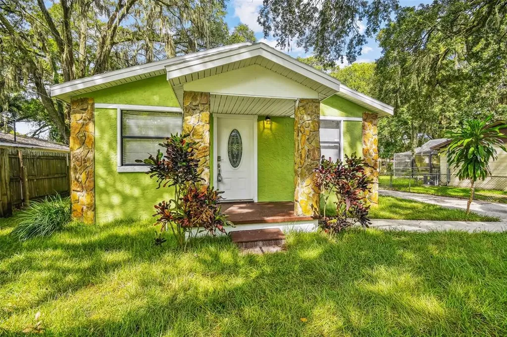 6614 N 23rd Street Tampa FL 33610