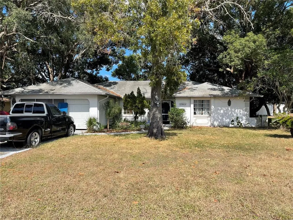 7965 Ravenwood Cove Spring Hill FL 34606