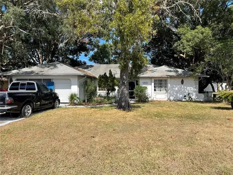 7965 Ravenwood Cove Spring Hill FL 34606
