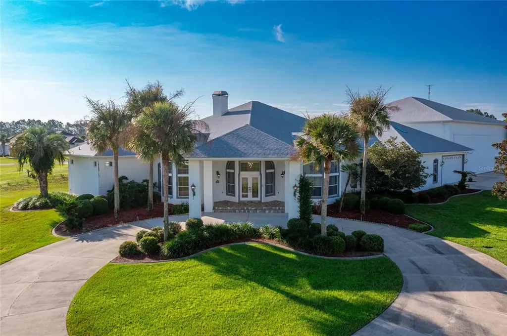 9623 SE 71st Court Ocala FL 34472