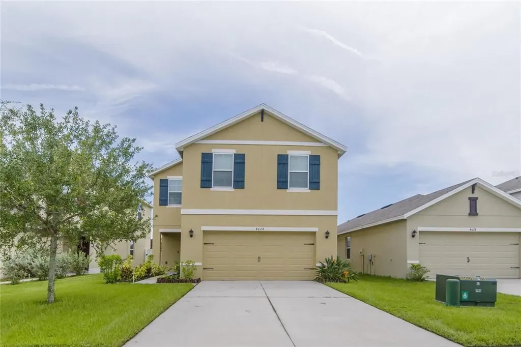 4624 Lindever Lane Palmetto FL 34221