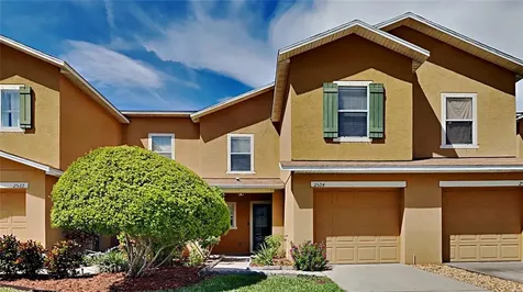 2524 Sandy Beach Lane Clearwater FL 33763