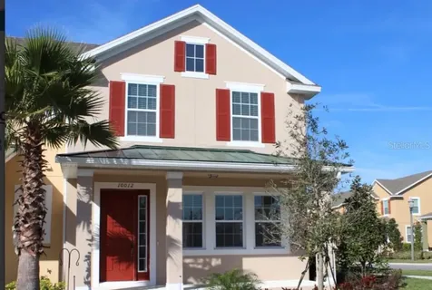 10012 Madison Banks Street Orlando FL 32827
