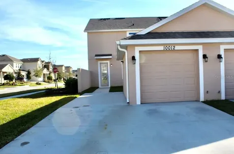 10012 Madison Banks Street Orlando FL 32827