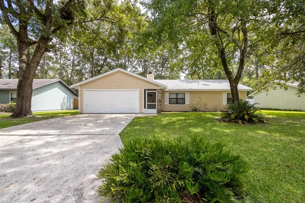 4405 NW 22nd Street Gainesville FL 32605