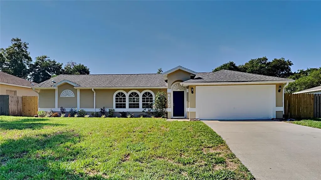 4577 Camberly Street Cocoa FL 32927