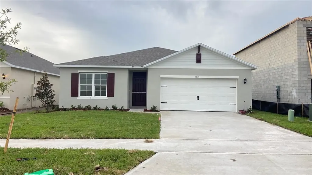 5645 Winona Drive Saint Cloud FL 34771