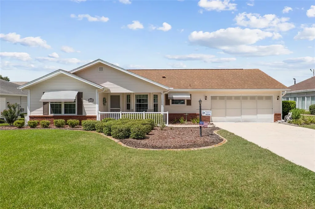 8554 SW 63rd Court Ocala FL 34476