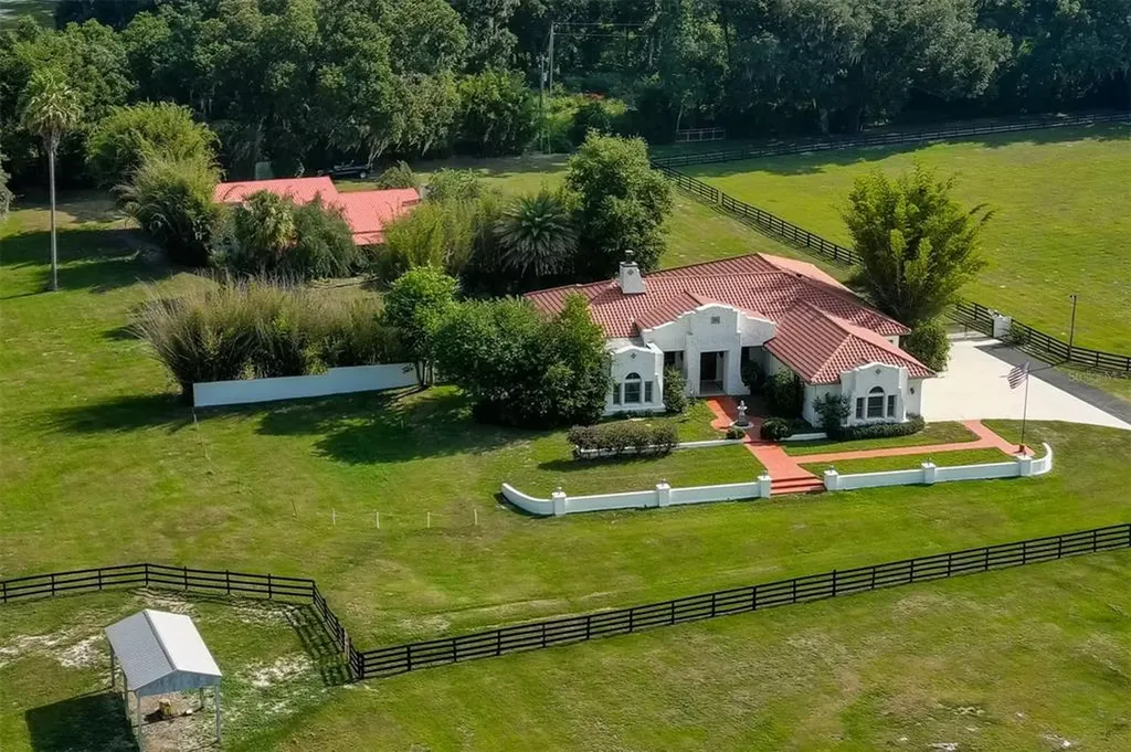 2275 NW 100th Avenue Ocala FL 34482