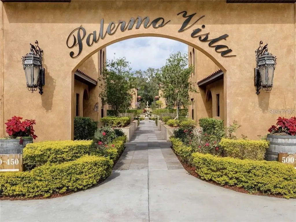 400 Palermo Vista Court Longwood FL 32750