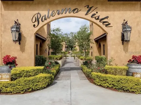 400 Palermo Vista Court Longwood FL 32750