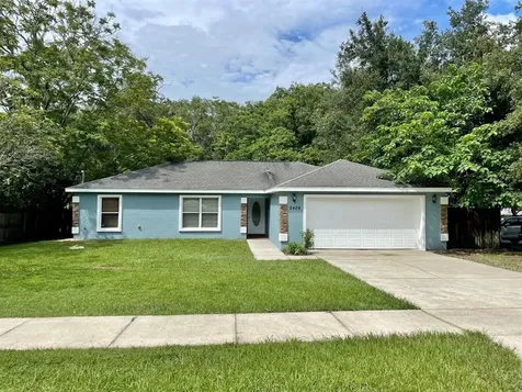2429 NE 8th Place Ocala FL 34470