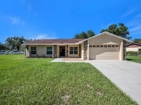 23816 Lake Hills Drive Lutz FL 33559