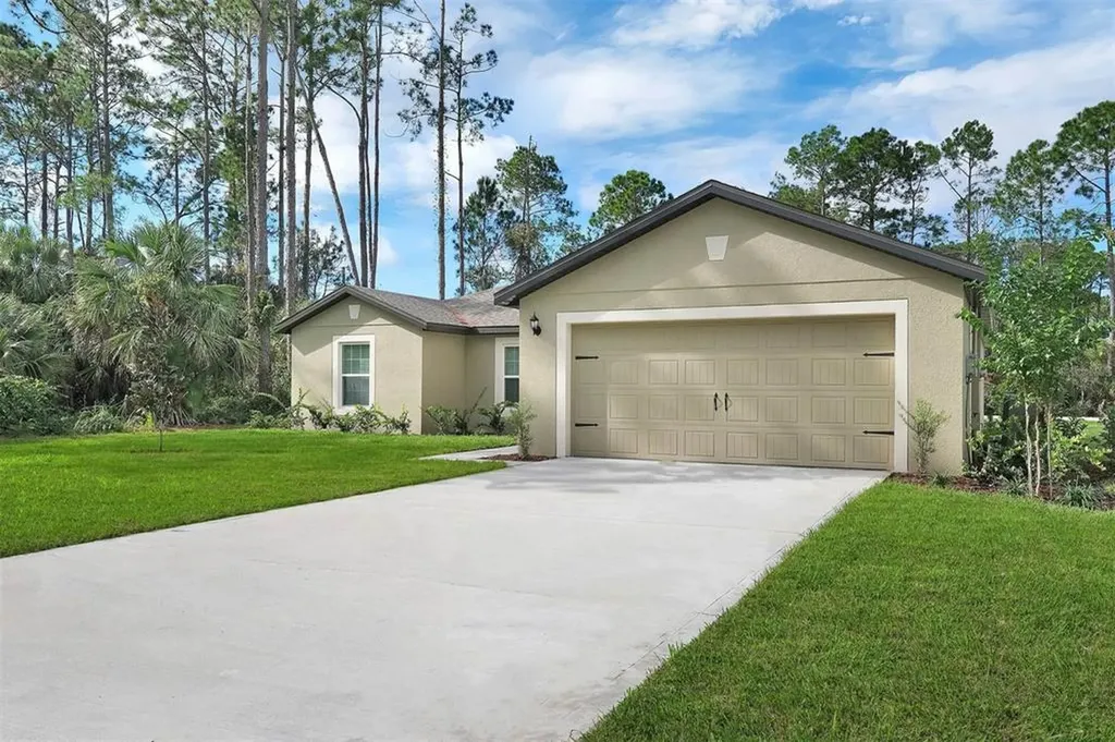 81 Reidsville Drive Palm Coast FL 32164