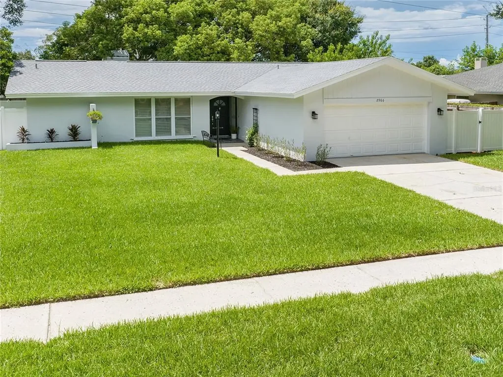 2966 Clubhouse Drive W Clearwater FL 33761