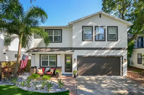 3611 W San Luis Street Tampa FL 33629
