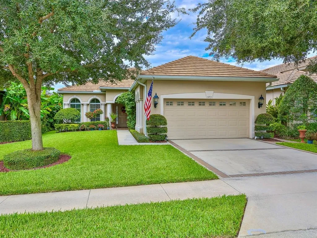 571 Newhall Lane Debary FL 32713