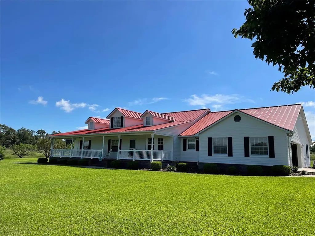 12655 SE Us Highway 301 Belleview FL 34420