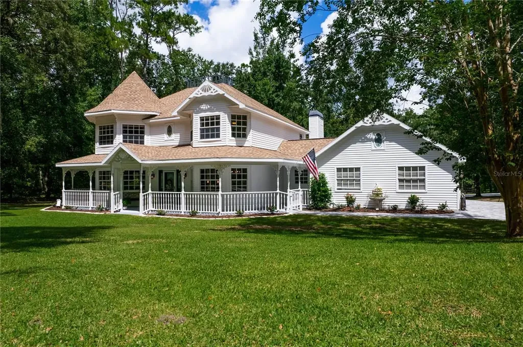 27019 Country Oak Drive Brooksville FL 34602