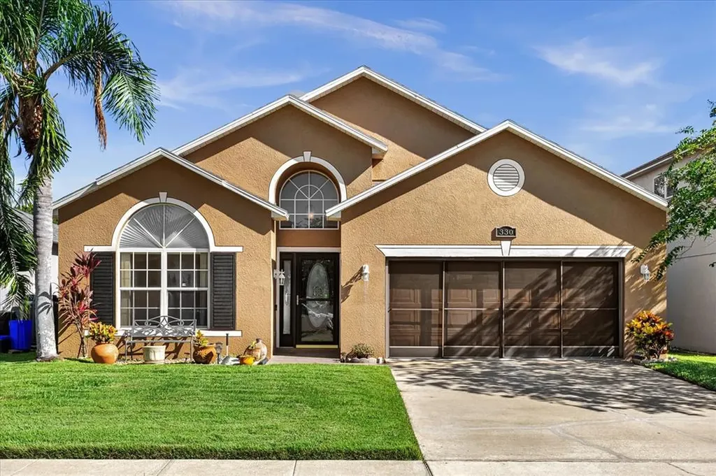 330 Appaloosa Court Sanford FL 32773
