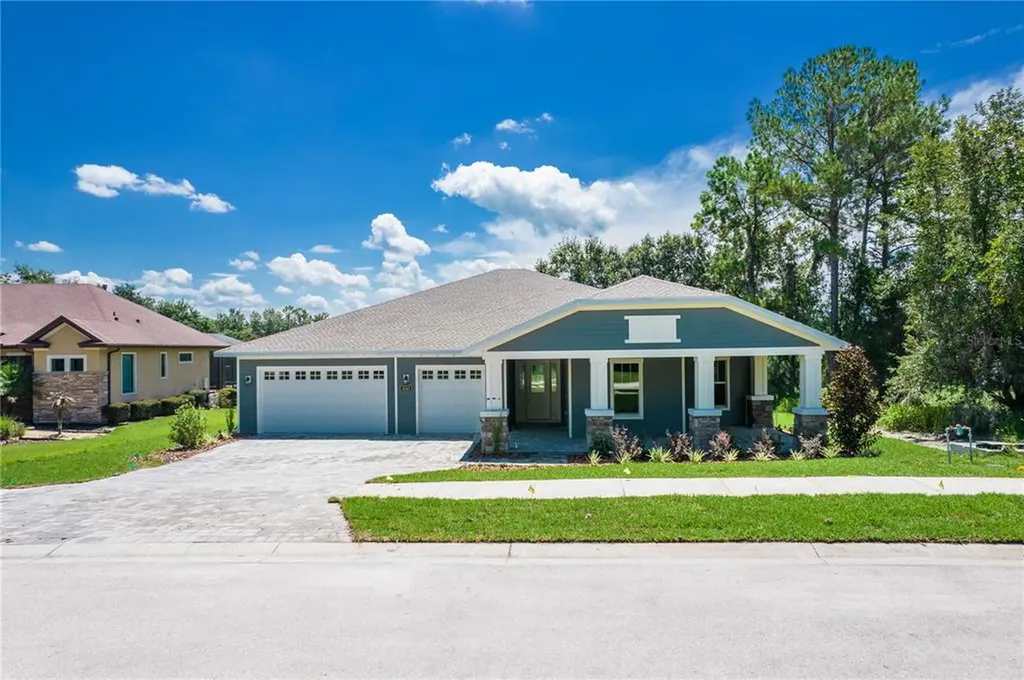 4243 Southern Valley Loop Brooksville FL 34601