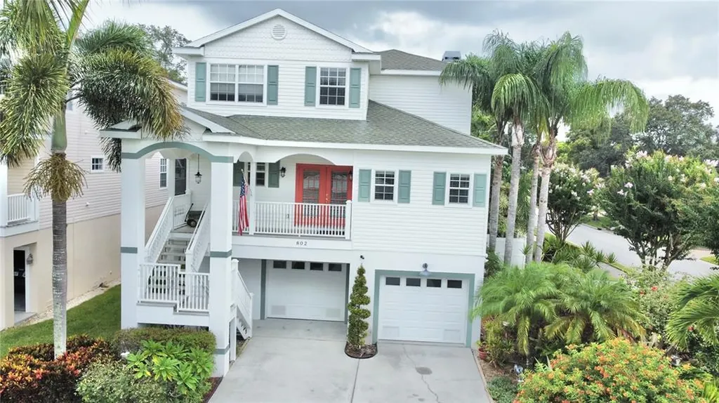 802 Michigan Avenue Palm Harbor FL 34683