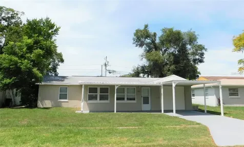 1901 Knollwood Drive Holiday FL 34690