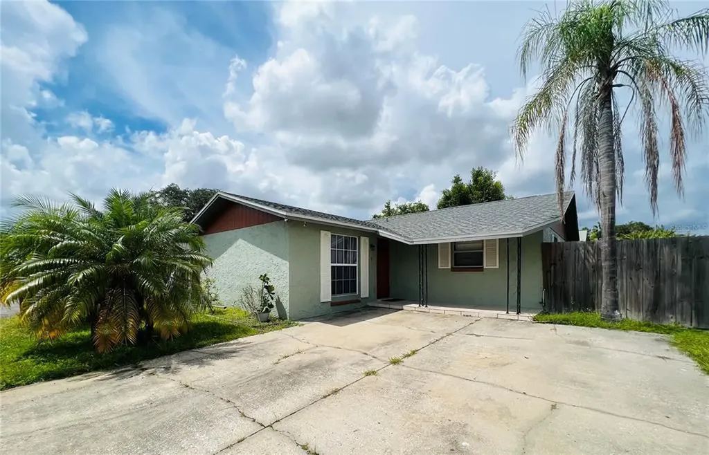 8706 Albion Court Tampa FL 33634