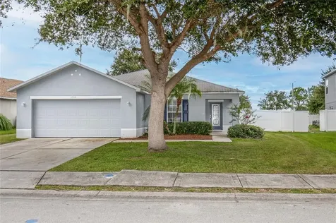 2502 Brownwood Drive Mulberry FL 33860