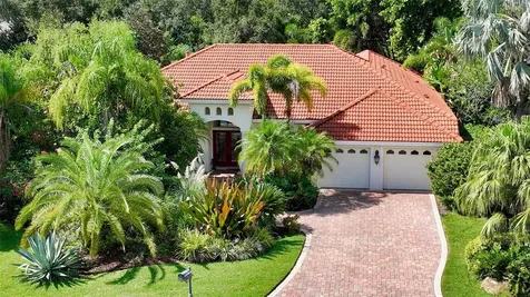 7908 Osprey Hammock Court Sarasota FL 34240