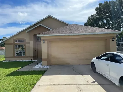 615 Cotulla Drive Kissimmee FL 34758